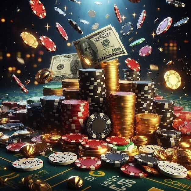 Antarmuka permainan Ekor Number di platform opal slot