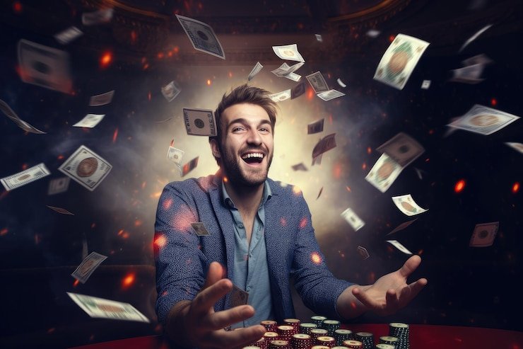 Tampilan menu permainan opal slot dengan slot, live dealer, dan kategori olahraga