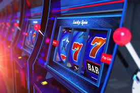 Antarmuka Wild Rift di opal slot dengan menu promosi terintegrasi